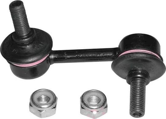 Стойка (тяга) стабилизатора TRW задняя правая для Honda Civic VII 2000-2005. Артикул JTS7544