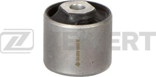 Подушка (опора) двигателя Zekkert задняя для Hyundai Tucson I 2004-2010. Артикул GM-5555