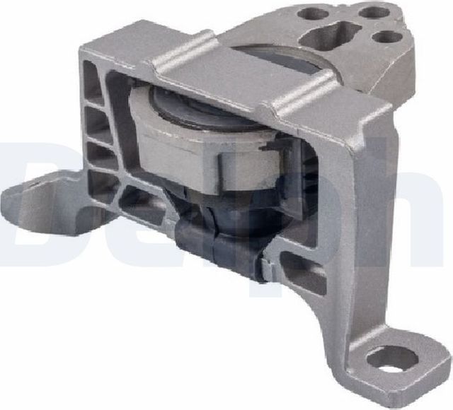 Подушка (опора) двигателя Delphi передняя правая для Ford Kuga II 2016-2019. Артикул TEM140