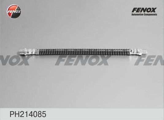 Тормозной шланг Fenox. Артикул PH214085