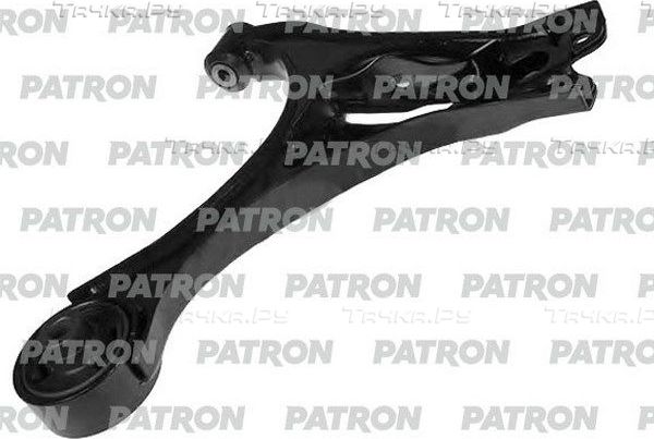 Поперечный рычаг передней подвески Patron. Артикул PS5110R