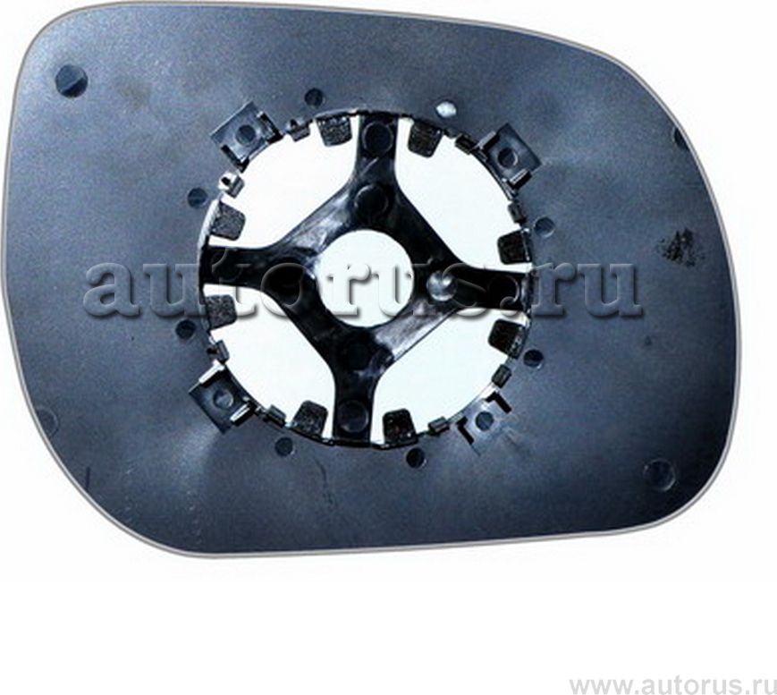 Эл. Зеркальный левый асферический (Ergon). Артикул 92711001