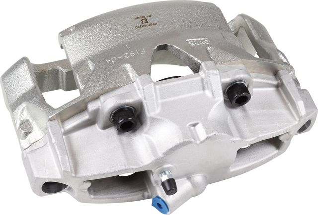 Тормозной суппорт JP Group JP передний левый для Volvo V60 I 2010-2018. Артикул 4961900370