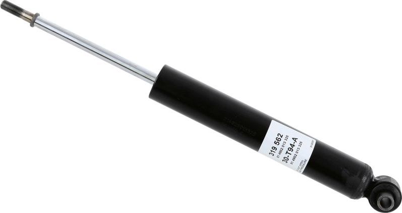 Амортизатор SACHS. Артикул 319 562