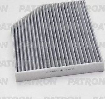 Салонный фильтр Patron. Артикул PF2228