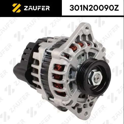 Генератор (Zaufer) Zaufer. Артикул 301N20090Z