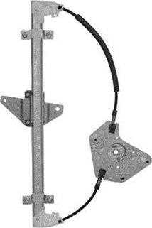 Стеклоподъемник Magneti Marelli. Артикул 350103112100