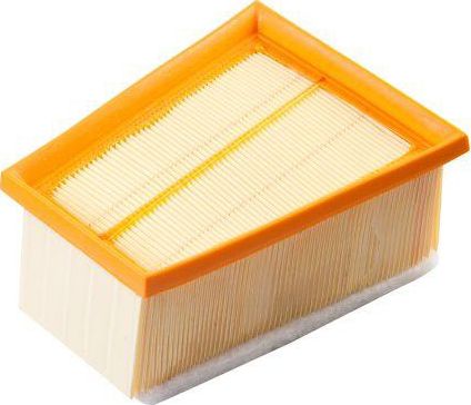 Воздушный фильтр Nissan. Артикул 1654600Q3G