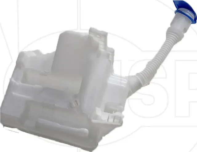 Бачок стеклоомывателя VW Polo Sedan 2010-> NSP NSP086C0955453H NSP. Артикул NSP086C0955453H