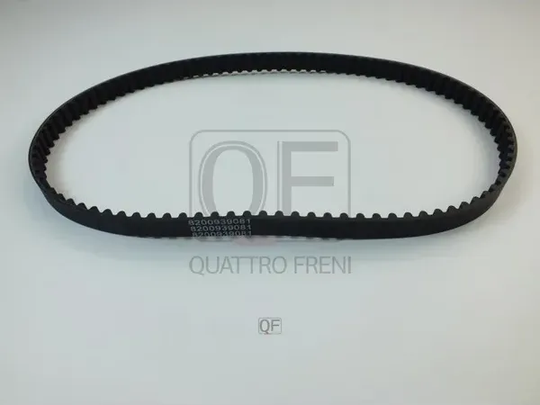 Ремень ГРМ (Quattro Freni). Артикул qf23a00016