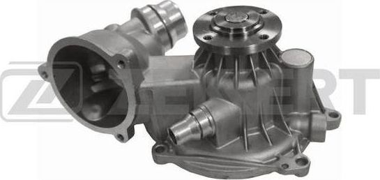Помпа (водяной насос) Zekkert. Артикул WP-1349