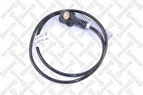 Датчик ABS Stellox задний правый/левый для BMW 3 III (E36) 1990-1999. Артикул 06-65324-SX