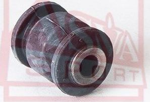 Сайлентблок переднего рычага подвески Asva. Артикул 0701-013S