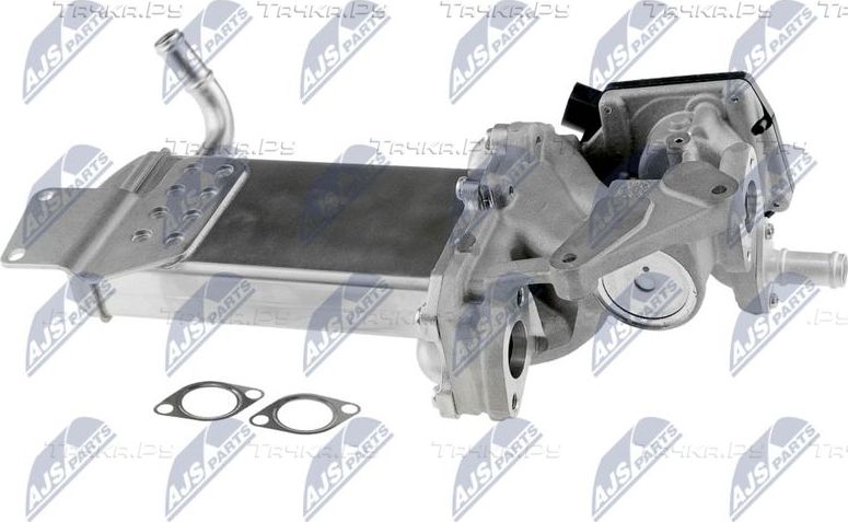 Клапан EGR (рециркуляции выхлопных газов) NTY. Артикул EGR-VW-023