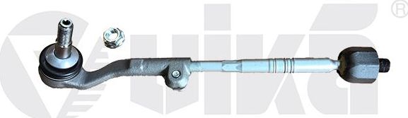 Рулевая тяга Vika левая для BMW 4 F32/F33/F36 2013-2026. Артикул 49985501