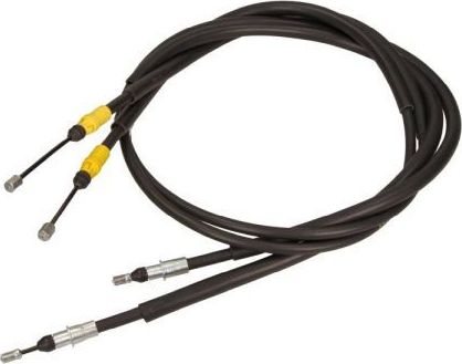 Трос ручника (тросик ручного тормоза) MaXgear. Артикул 32-0699