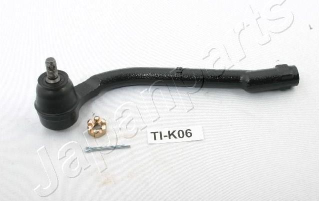 Наконечник рулевой тяги Japanparts. Артикул TI-K05L