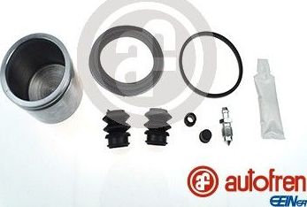 Ремкомплект тормозного суппорта Autofren Seinsa. Артикул D42157C