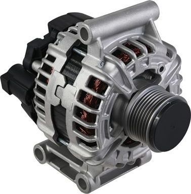 Генератор Stellox для Ford Transit VII 2006-2014. Артикул 06-10734-SX