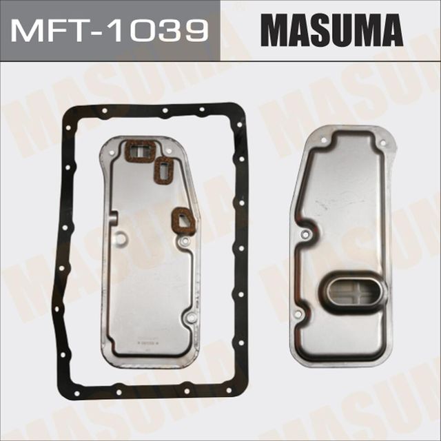 Фильтр АКПП Masuma. Артикул MFT-1039