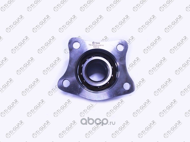 Подшипник ступичный в сборе TG-42409-20010/DACF1072B * Ti-GUAR. Артикул TG4240920010