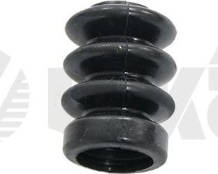 Пыльник рулевой рейки Vika передний правый/левый для Skoda Felicia I 1994-2002. Артикул 12920246801