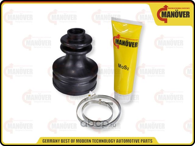 Пыльник ШРУС внутренний правый (Manover). Артикул MR1888022