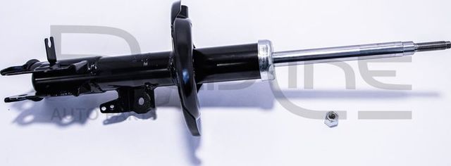 Амортизатор RED Line. Артикул 39HY058
