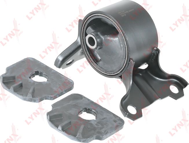 Опора (подушка) двигателя LYNXauto. Артикул ME-1097
