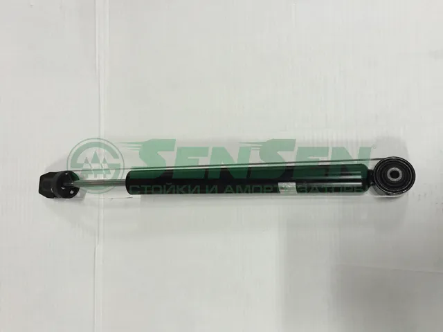 32120092 Амортизатор VW POLO 02-SKODA FABIA(6Y2) 00-0505 зад.газ. (Sensen). Артикул 32120092