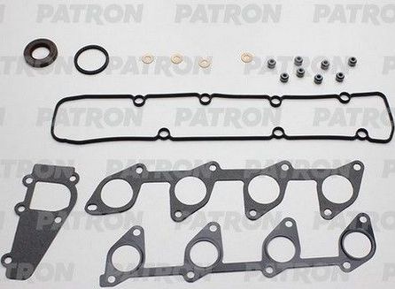 Комплект прокладок ГБЦ Patron для Peugeot 406 I 1998-2004. Артикул PG1-2011