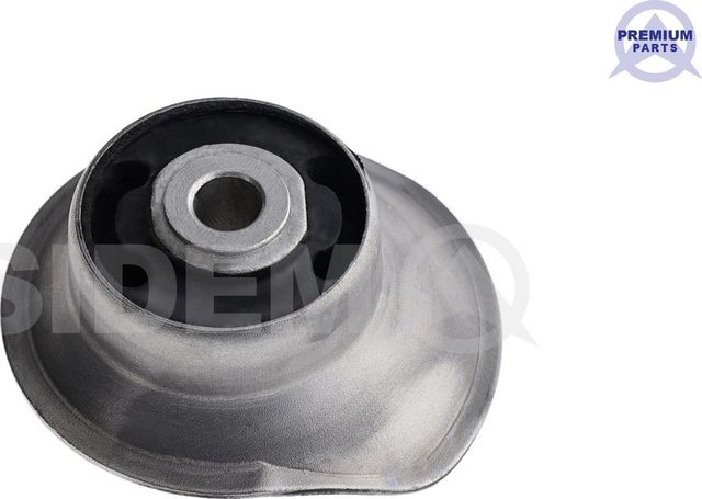 Сайлентблок задней балки Sidem. Артикул 863303