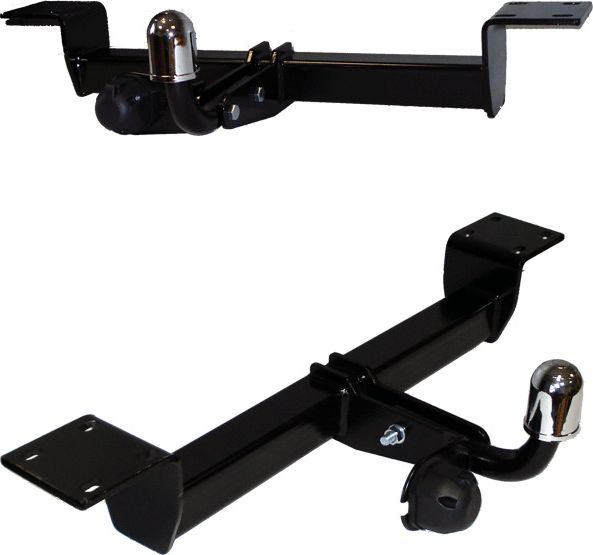 Фаркоп Baltex для Kia Grand Sportage I 1997-2006. Артикул Z02