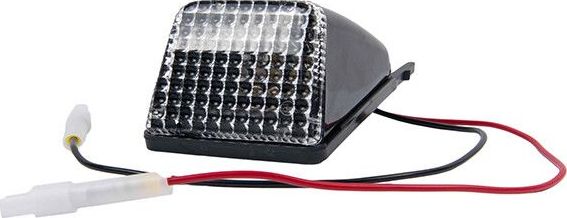 Габаритный фонарь Stellox передний для Volvo  FMX 1998-2005. Артикул 87-33512-SX