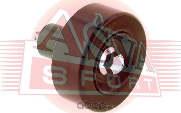 Ролик HYUNDAI SANTA FE IV (Asva). Артикул hybp-033