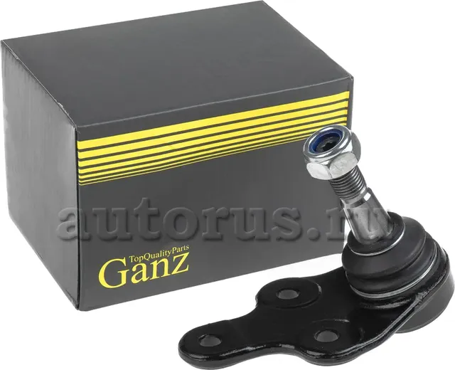 Шаровая опора (Ganz). Артикул GIL06931