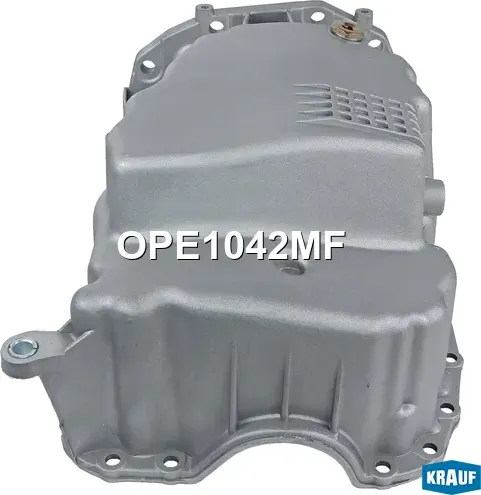 Поддон масляный ДВС (Krauf). Артикул OPE1042MF