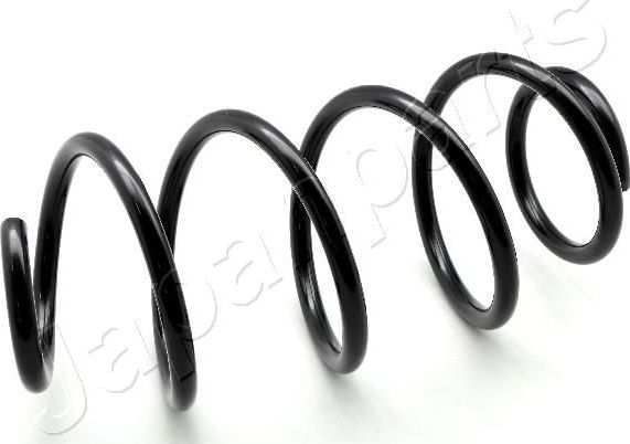 Пружина подвески Japanparts передняя для Volkswagen Caddy IV 2015-2019. Артикул ZC3514A