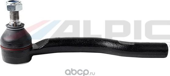 Рулевойнаконечник левый TOYOTA(AVALON,CAMRY,ES300,ES350,HIGHLANDER,PREVIA) (Alpic). Артикул ARE251L