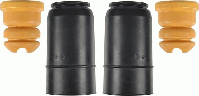 Комплект отбойников и пыльников амортизаторов (стоек) SACHS сервисный комплект задний для BMW 3 VII (G2x) 2018-2026. Артикул 900 317