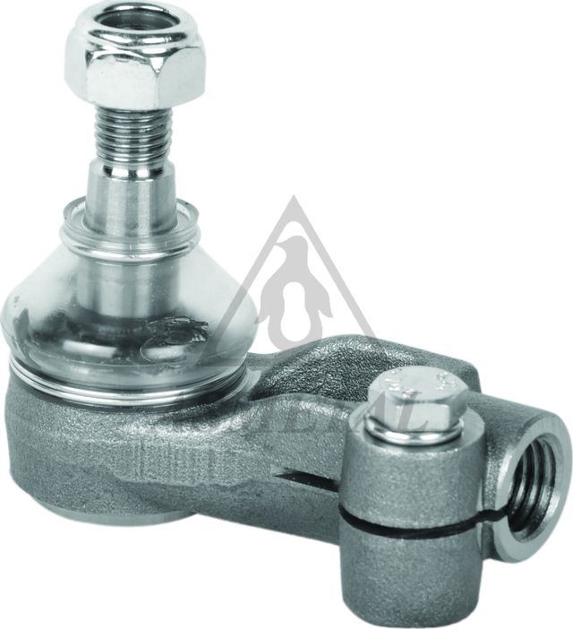 Наконечник рулевой тяги Asmetal. Артикул 17OP4056