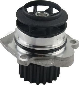 Помпа (водяной насос) OSSCA для Volkswagen Multivan T5 2009-2015. Артикул 16389