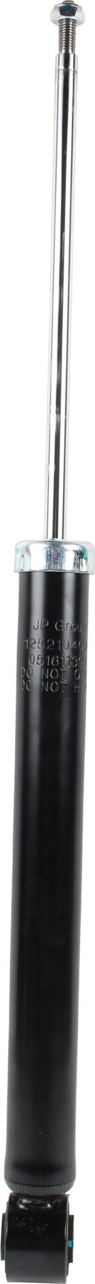 Амортизатор JP Group. Артикул 1252104000