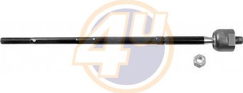 Рулевая тяга 4U. Артикул SM-E-10705