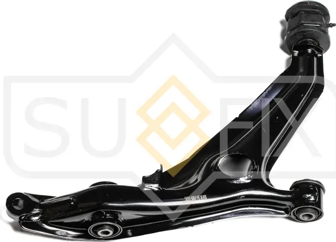 Рычаг подвески передний правый HONDA CIVIC V Coupe (EJ) 1993-1996 (Sufix). Артикул SH1985