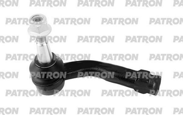 Наконечник рулевой тяги Patron. Артикул PS10059L