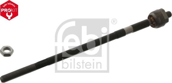 Рулевая тяга Febi Bilstein ProKit. Артикул 38853