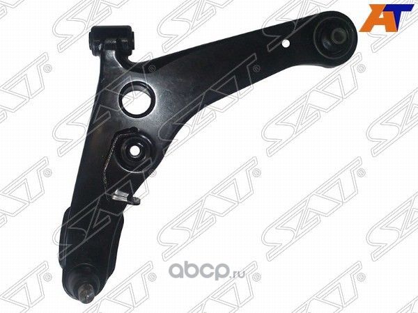 Рычаг FR нижний с шаров. MITSUBISHI AIRTREKOUTLAN (SAT). Артикул STMN101741