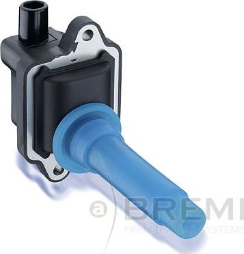 Катушка зажигания Bremi. Артикул 20315