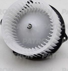 Вентилятор, мотор печки (отопителя) салона Patron для Hyundai Elantra IV (HD) 2005-2011. Артикул PFN295